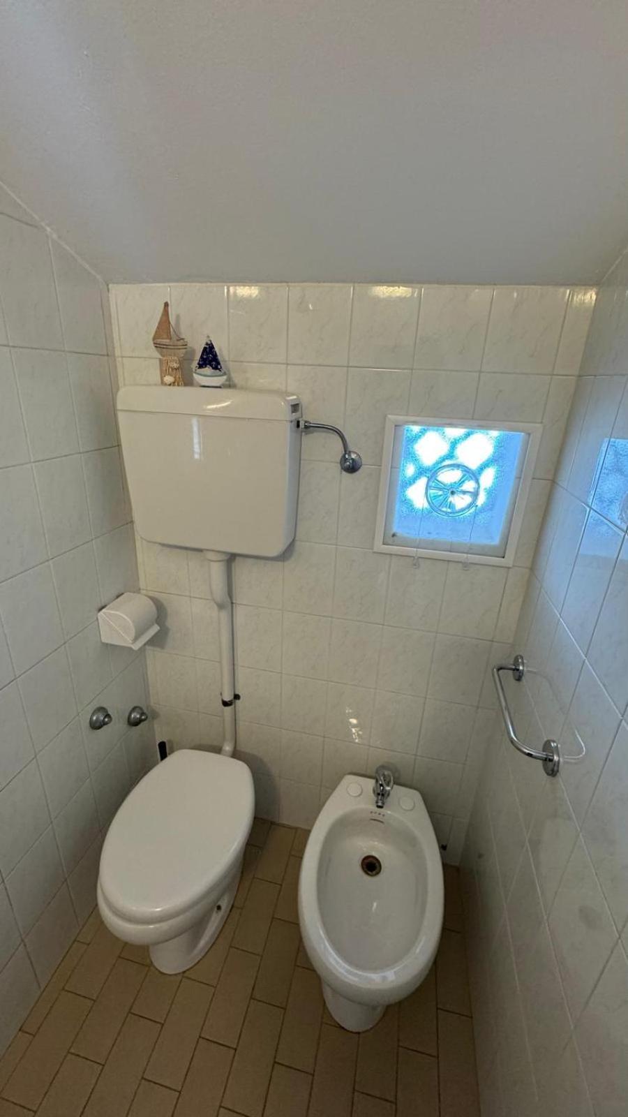 Hotel Oltremar B&B Cattolica Buitenkant foto