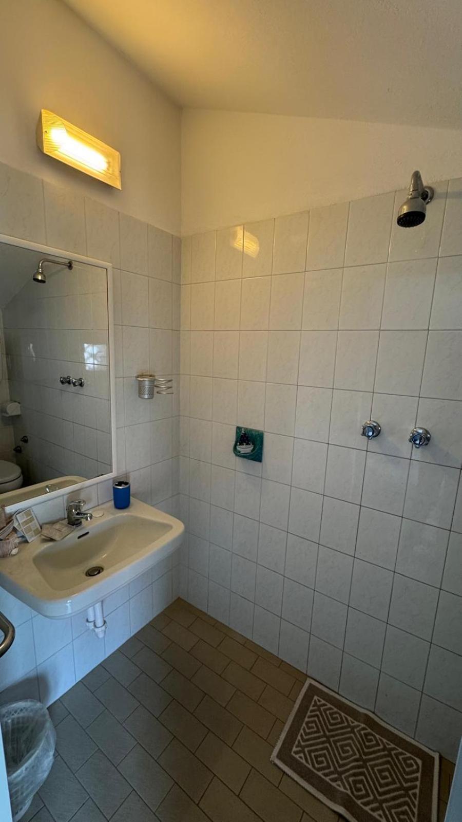 Hotel Oltremar B&B Cattolica Buitenkant foto