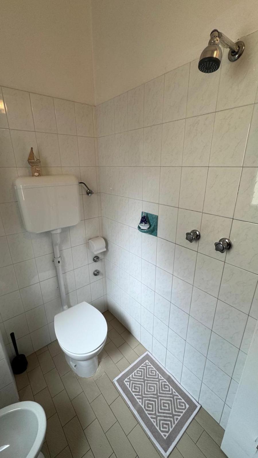 Hotel Oltremar B&B Cattolica Buitenkant foto