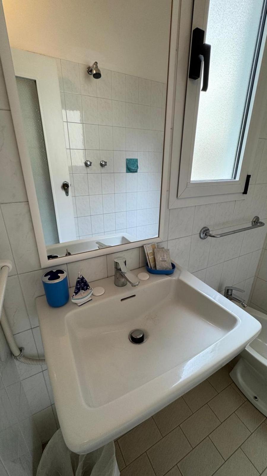 Hotel Oltremar B&B Cattolica Buitenkant foto