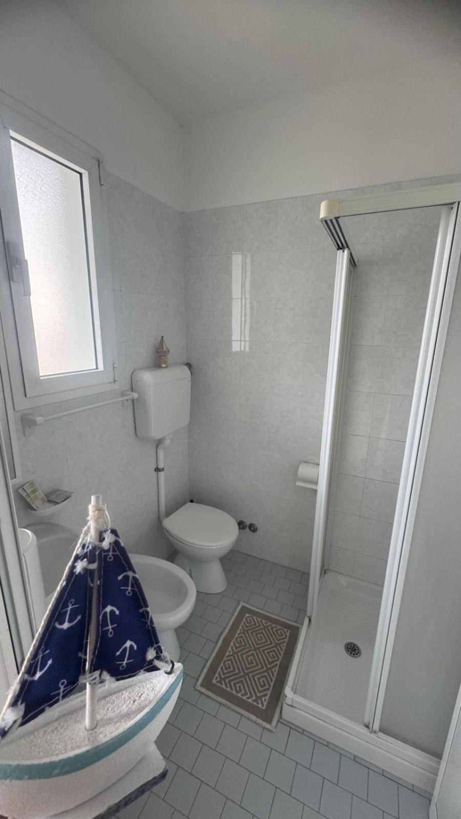 Hotel Oltremar B&B Cattolica Buitenkant foto